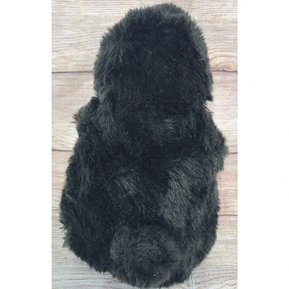 The Noble Collection Fantastic Beasts Plush Niffler Stuffed Wizarding World 9” - Picture 3 of 5